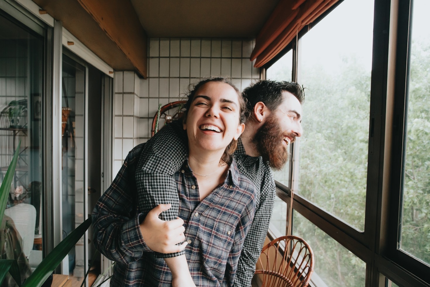 Making Friends and Connections in Japan